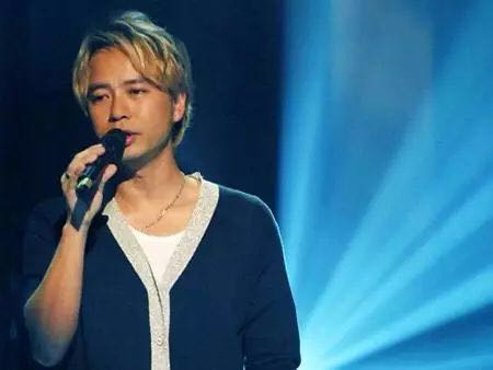 2019李克勤30周年江门演唱会