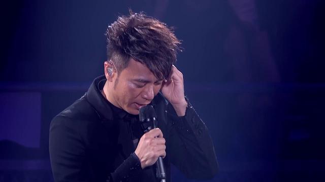 2019李克勤30周年江门演唱会