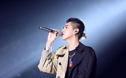 2019吴亦凡北京演唱会地点、时间、票价、演出详情