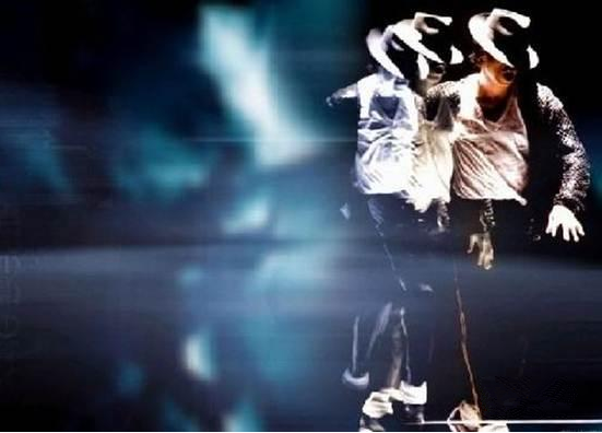 迈克尔·杰克逊全息演唱会