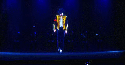 迈克尔·杰克逊全息演唱会