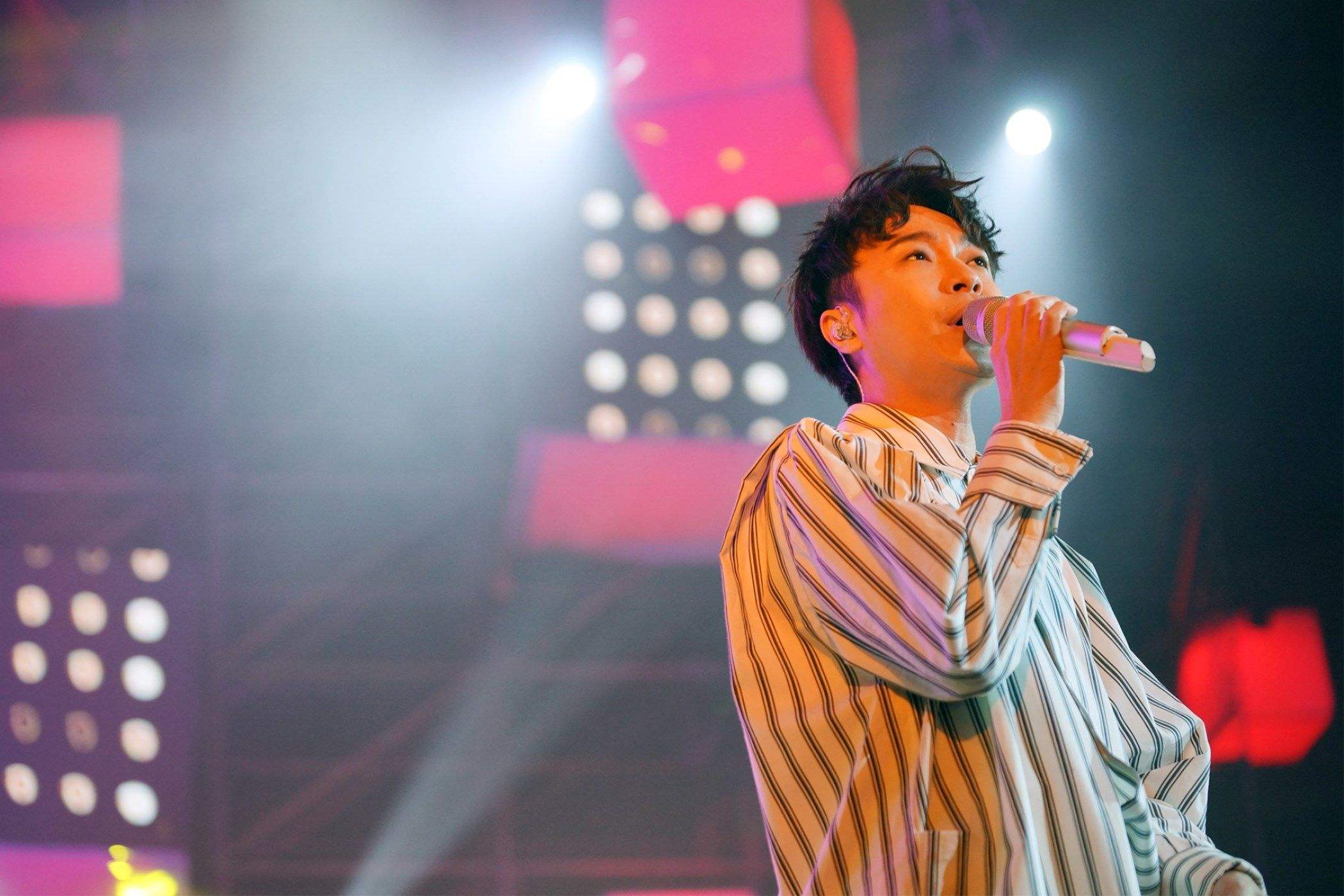 2019南京潮音发布夜