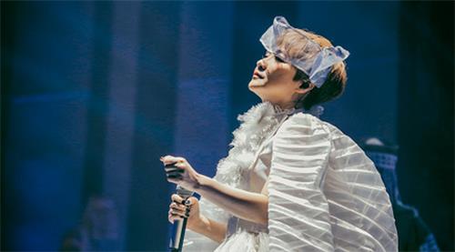2019陈慧娴广州演唱会具体时间、票价、购票网址