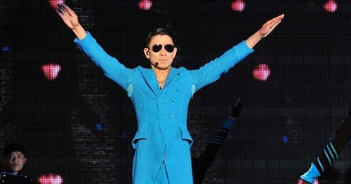 2019刘德华苏州演唱会在哪买票?票价多少?