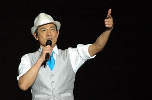 2019刘德华苏州演唱会在哪买票?票价多少?