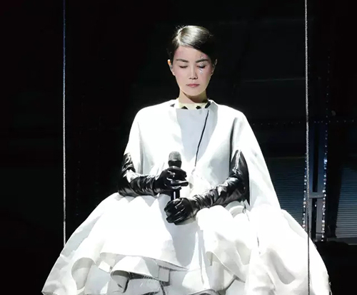 2019王菲深圳演唱会
