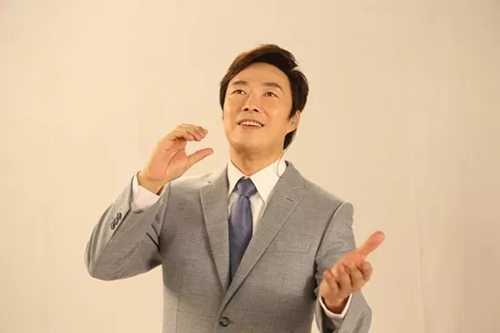 2019费玉清南京演唱会 1月1日南京奥体中心体育馆隆重上演
