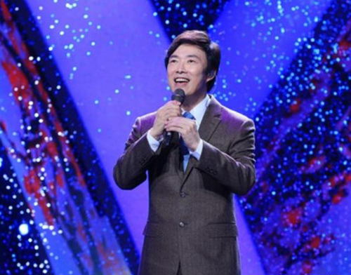 2019费玉清南京演唱会 1月1日南京奥体中心体育馆隆重上演