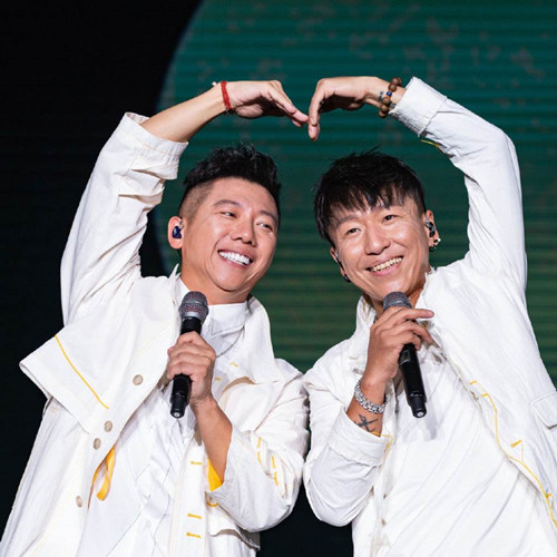 2019羽泉上海演唱会演出详情、门票预订