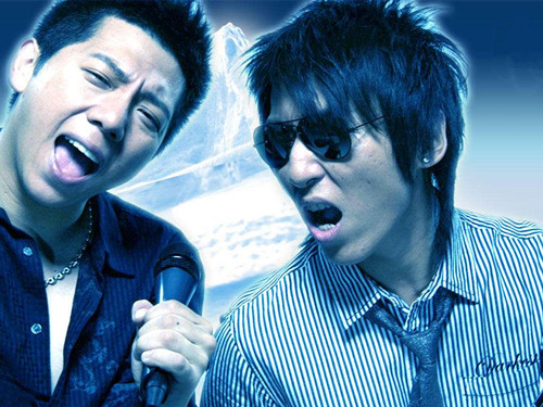 2019羽泉上海演唱会演出详情、门票预订