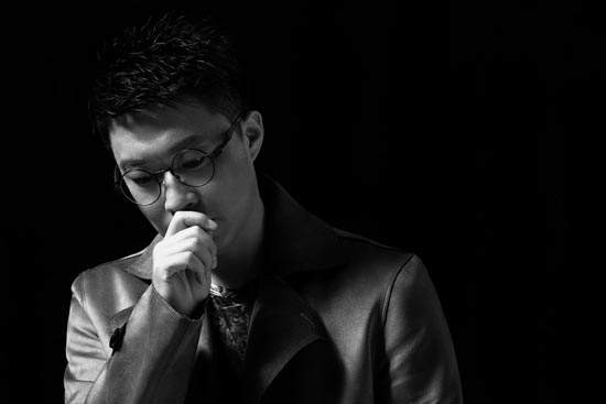 2019潮派抖友绍兴新年群星演唱会