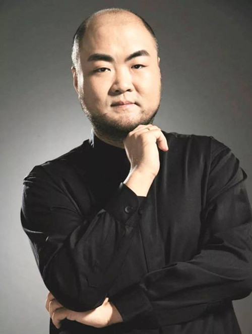 广东民族乐团2020/2021音乐季 2021年广州新春音乐会