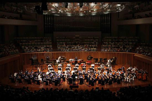 2019广州新春音乐会