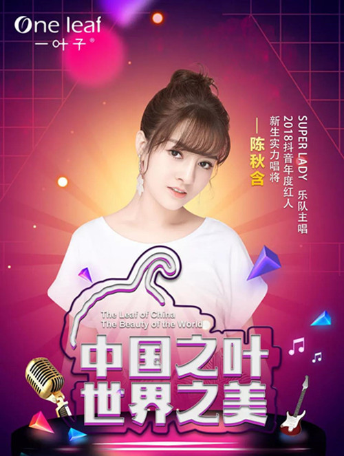 一叶子杭州群星演唱会