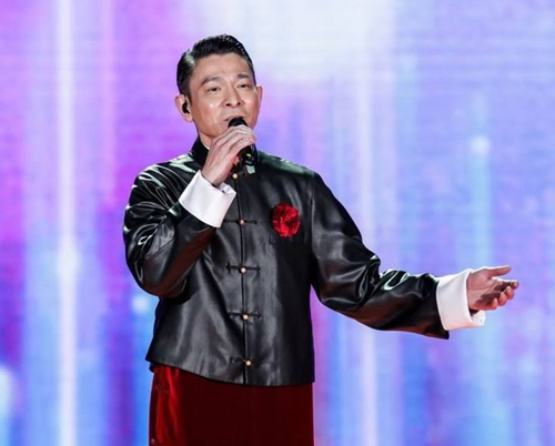 2019刘德华苏州演唱会