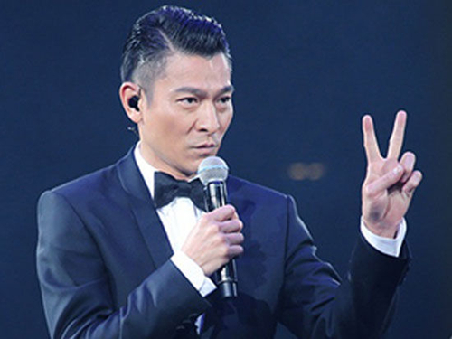 2019刘德华苏州演唱会