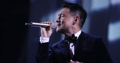 2021张学友苏州演唱会演出详情 2021张学友苏州演唱会演出详情