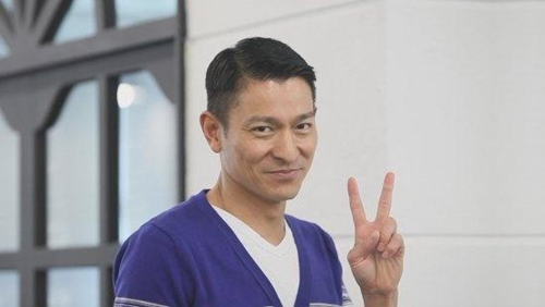 2019刘德华福州演唱会门票订购