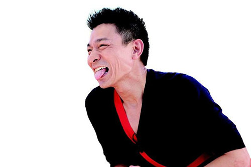 2019刘德华南宁演唱会