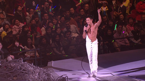 2019刘德华南宁演唱会