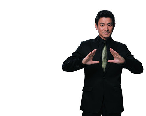 2019刘德华南宁演唱会