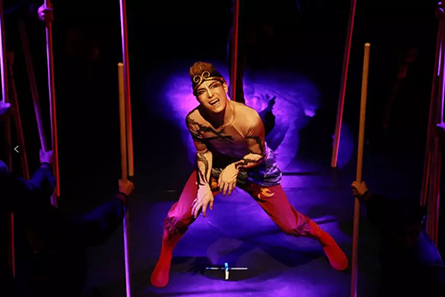 中国故事·十二生肖