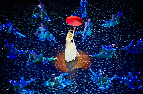 中国故事·十二生肖