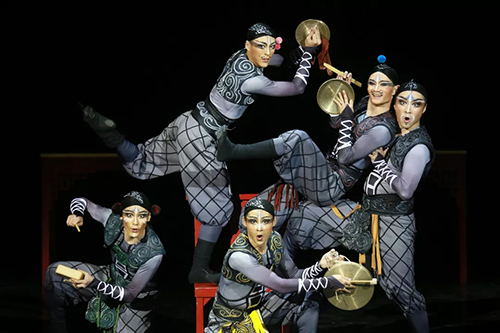 中国故事·十二生肖