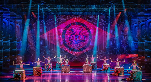 中国故事·十二生肖