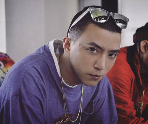 2019Jony J南京演唱会