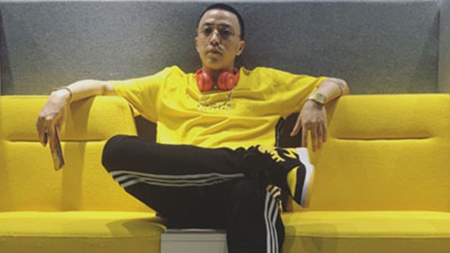2019Jony J南京演唱会