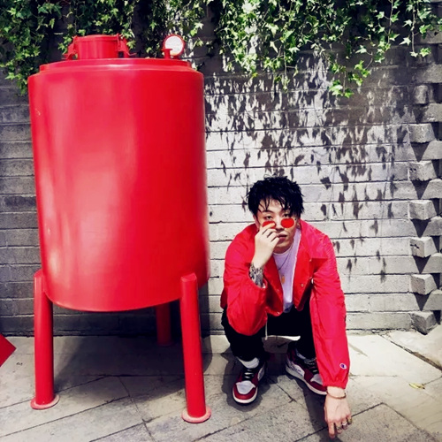 杨文昊
