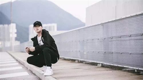 2019Jony J南京演唱会