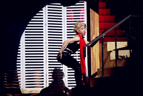 开心麻花《李茶的姑妈》