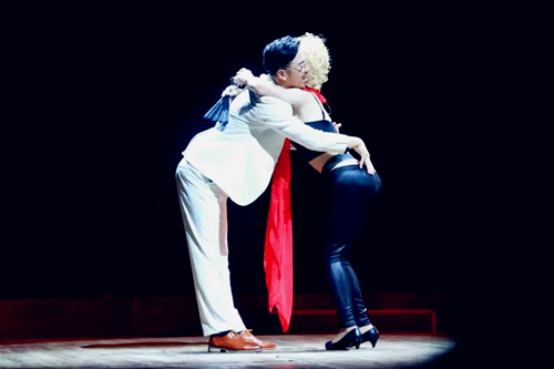 开心麻花《李茶的姑妈》