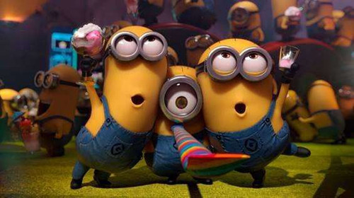 新年音乐会《超能陆战队》