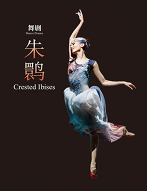 2022舞剧《朱鹮》杭州站时间、地点、票价及演出详情 2022舞剧《朱鹮》杭州站时间、地点、票价及演出详情