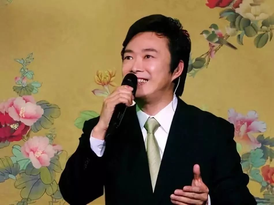 2019费玉清南京演唱会