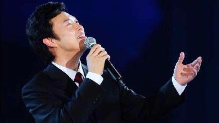 2019费玉清南京演唱会