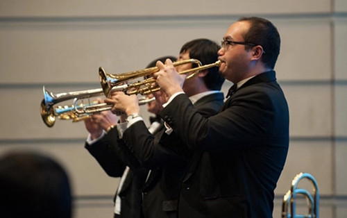 交响趣乐园音乐会