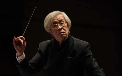 交响趣乐园音乐会