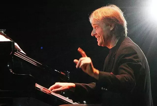 理查德·克莱德曼