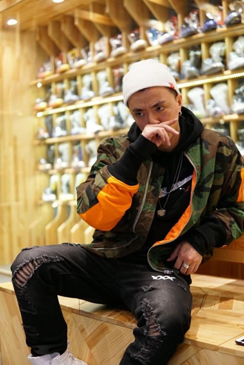 2023Jony J杭州演唱会在哪买票?购票网址 2023Jony J杭州演唱会在哪买票?购票网址