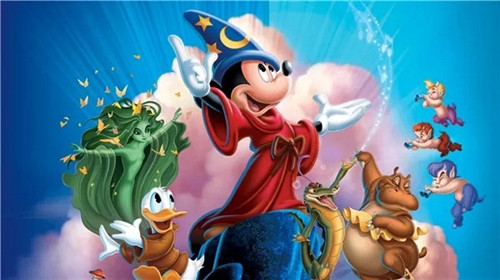 《图书馆奇幻夜》