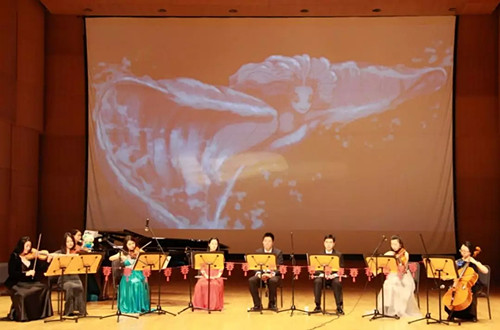 《图书馆奇幻夜》