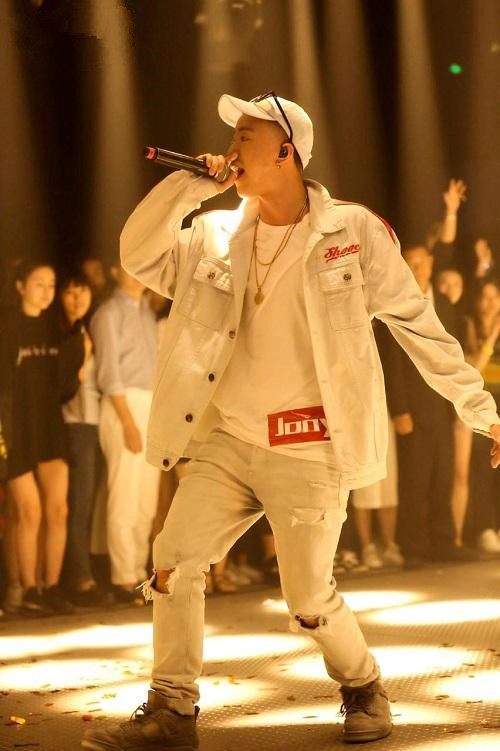 2023Jony J武汉演唱会地点、时间、票价、演出详情 2023Jony J武汉演唱会地点、时间、票价、演出详情