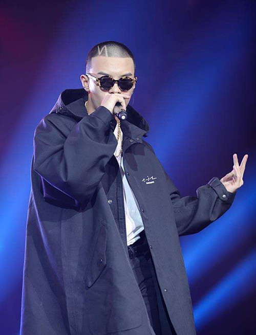 2023Jony J武汉演唱会地点、时间、票价、演出详情 2023Jony J武汉演唱会地点、时间、票价、演出详情
