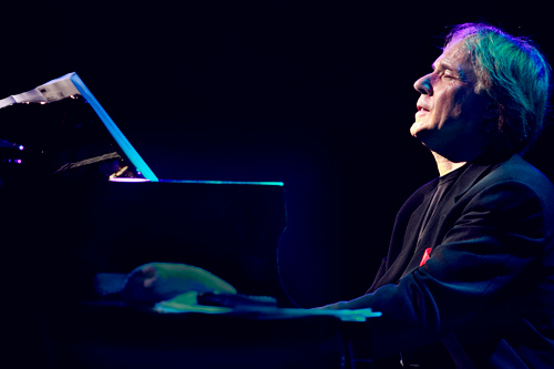 理查德·克莱德曼