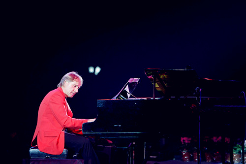 理查德·克莱德曼