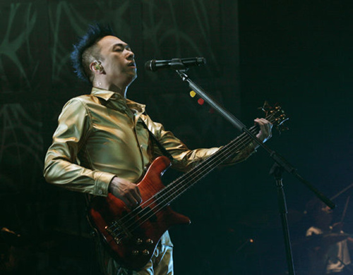 2018Fans派对之夜丹东群星演唱会时间、明星嘉宾及演出详情